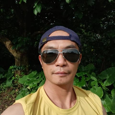 陳德義 陳德義
