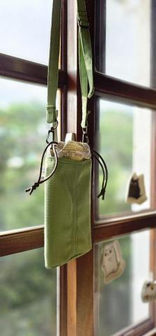 黃睦喬 - 隨身手機袋