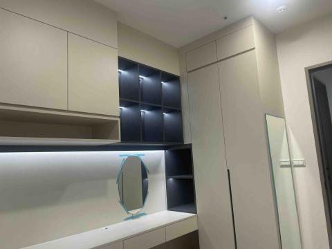 江先生（朗豪空間設計） - 