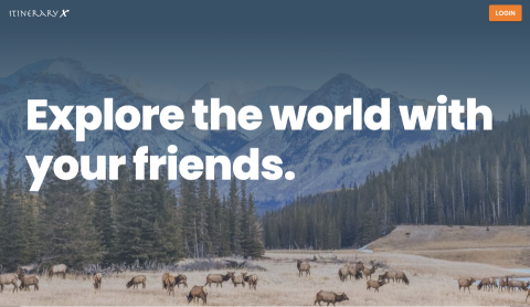 Ching - 具備 RWD 的網站