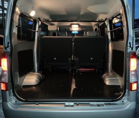 正和個人自助搬家 - 