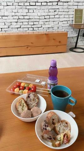 Jayna GUO  - 餐廳新品試吃攝影