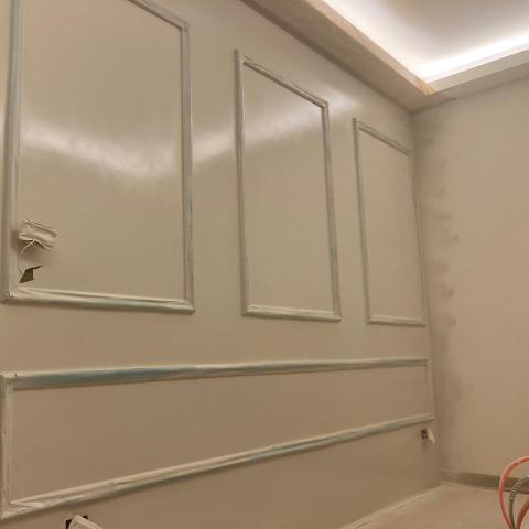 提供批土服務的專家陳俊