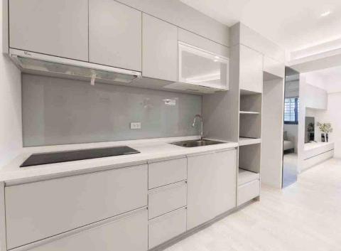 江先生（朗豪空間設計） - 