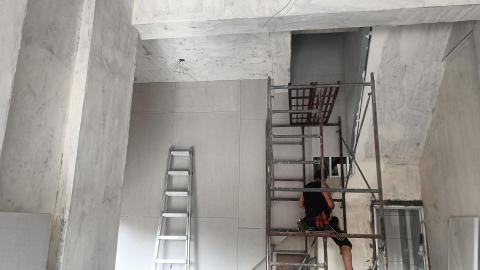 米蘭室內裝修工程 - 