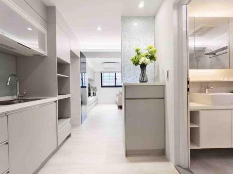 江先生（朗豪空間設計） - 