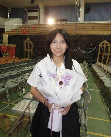 提供康軒國一數學服務的專家陳亭蓁