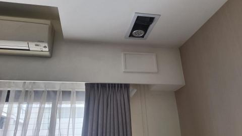 米蘭室內裝修工程 - 