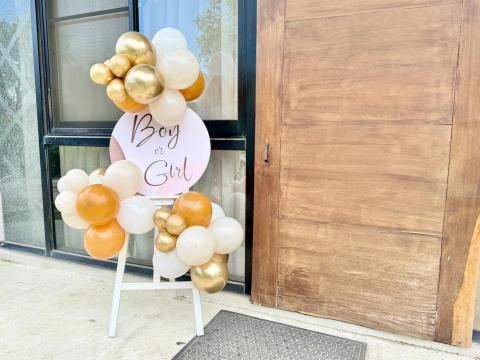 派對空間工作室 - 