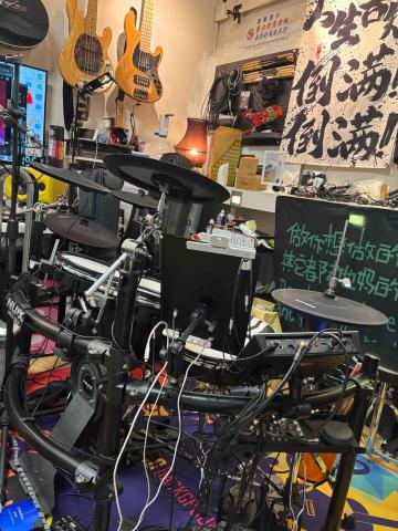 指尖樂章美學藝文空間 - DM-8 指尖樂章美學藝文空間 - DM-8