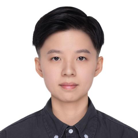 提供23服務的專家蔡瑜瑄