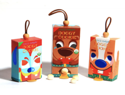 Winnie - 包裝設計