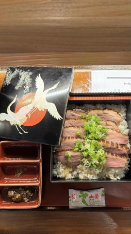 吳云甄 - 日式定食