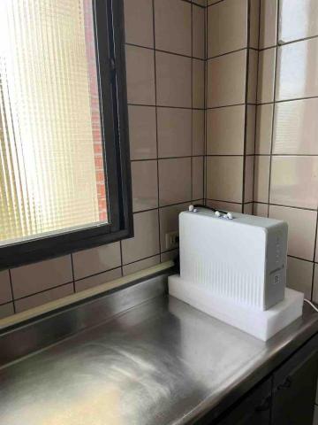 思維康淨水設備 - 愛科Ro600G安裝 思維康淨水設備 - 愛科Ro600G安裝