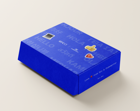 Winnie - 包裝設計