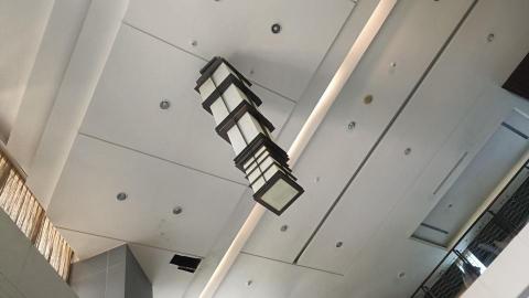 米蘭室內裝修工程 - 完工