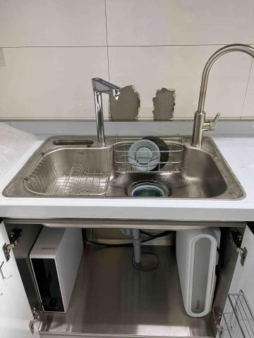 思維康淨水設備 - Brita 瞬熱、生飲器安裝 思維康淨水設備 - Brita 瞬熱、生飲器安裝