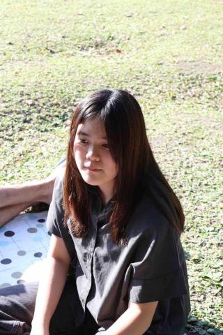 提供數學補習班台北服務的專家黃苡瑈