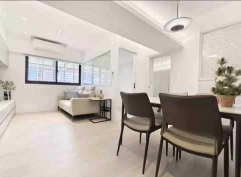 江先生（朗豪空間設計） - 