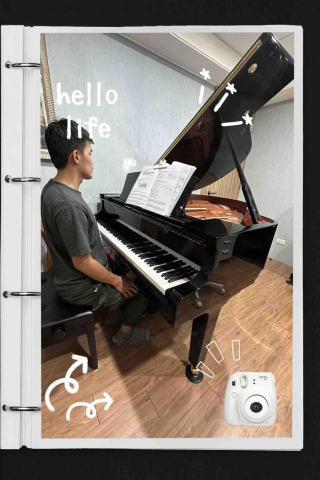 🎵 Musical鋼琴烏克麗麗工作室|預約制 -  🎵 Musical鋼琴烏克麗麗工作室|預約制 -