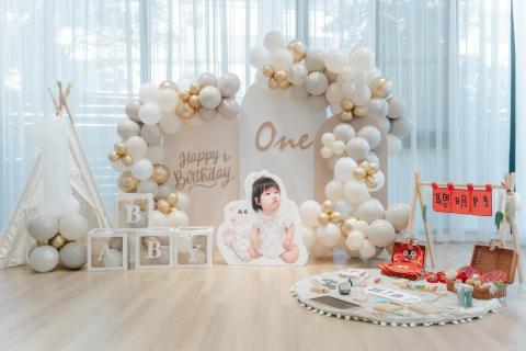 派對空間工作室 - 