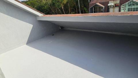 周師傅 - 屋頂防水