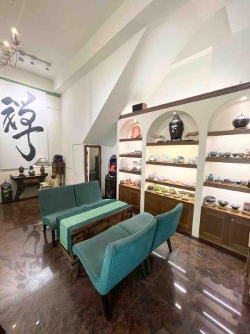 Jayna GUO  - 櫥窗設計全店面案