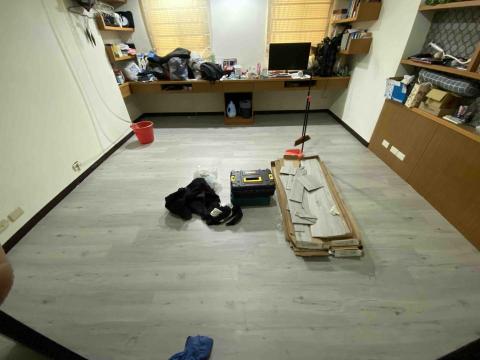 時圳室內裝修 - 