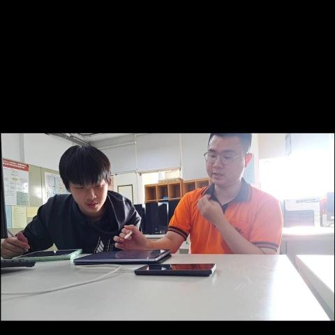 提供2026統測服務的專家控制114甲31鄭翔元