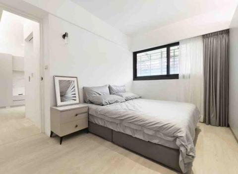 江先生（朗豪空間設計） - 