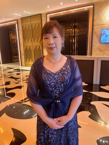 Anna(安娜）make-up studio 造型師 - 親友造型