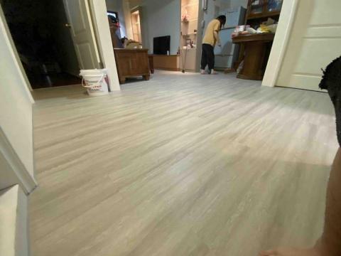 時圳室內裝修 - 