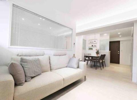 江先生（朗豪空間設計） - 