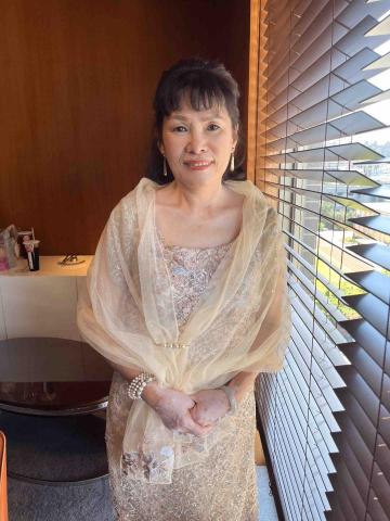 Anna(安娜）make-up studio 造型師 - 親友造型