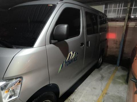 正和個人自助搬家 - 