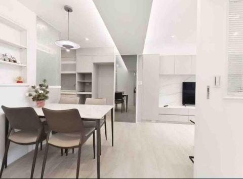 江先生（朗豪空間設計） - 