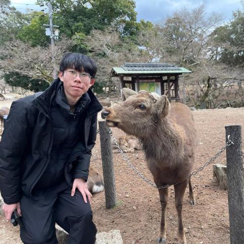 楊承睿