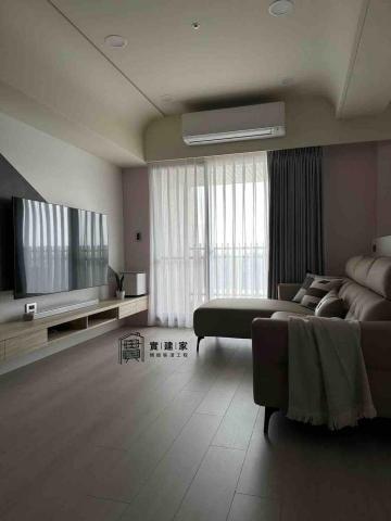 統包快手哥 - 窗簾與紗