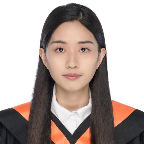 提供學測數b服務的專家Kero Chen