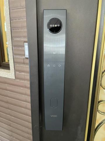 SO IN - VOC K9 Max & P606