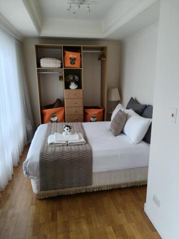 提供清潔工服務的專家阿發居清潔工作室