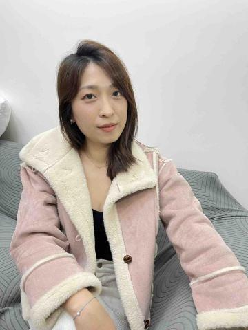 Becky’s make up - 個人彩妝教學