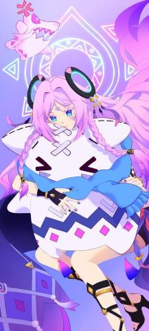 Bluestar繪圖接單 - 正比