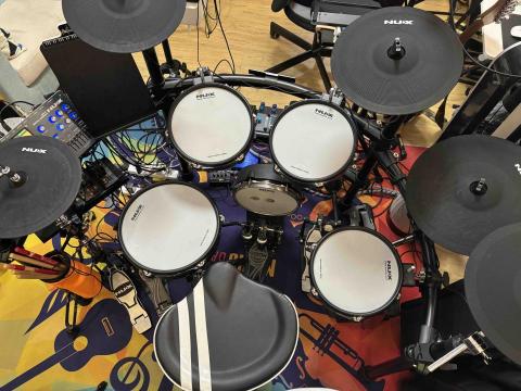 指尖樂章美學藝文空間 - Dm-8 指尖樂章美學藝文空間 - Dm-8