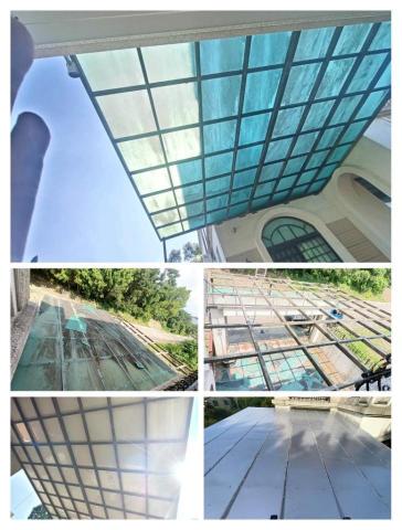 益鑫工業社 - 採光罩