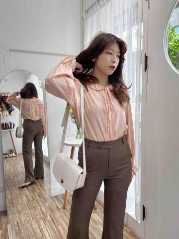 Jayna GUO  - 服裝模特