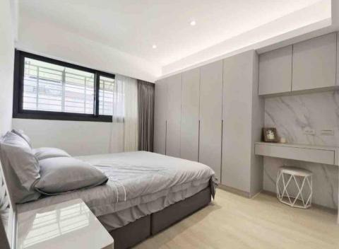 江先生（朗豪空間設計） - 