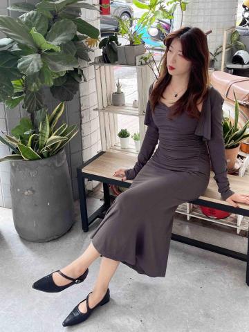 Jayna GUO  - 服裝攝影