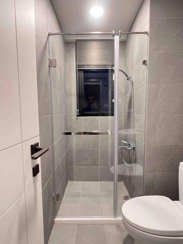 KAIDI凱帝淋浴門專家/乾濕分離 -  KAIDI凱帝淋浴門專家/乾濕分離 -