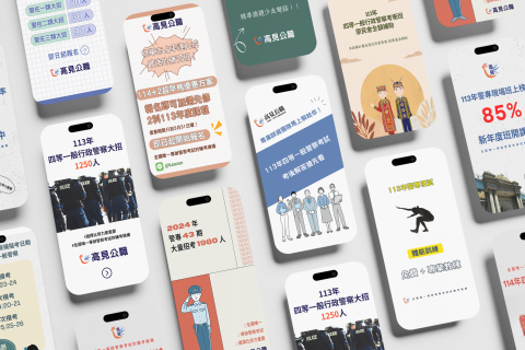 姿函 - META廣告圖文設計